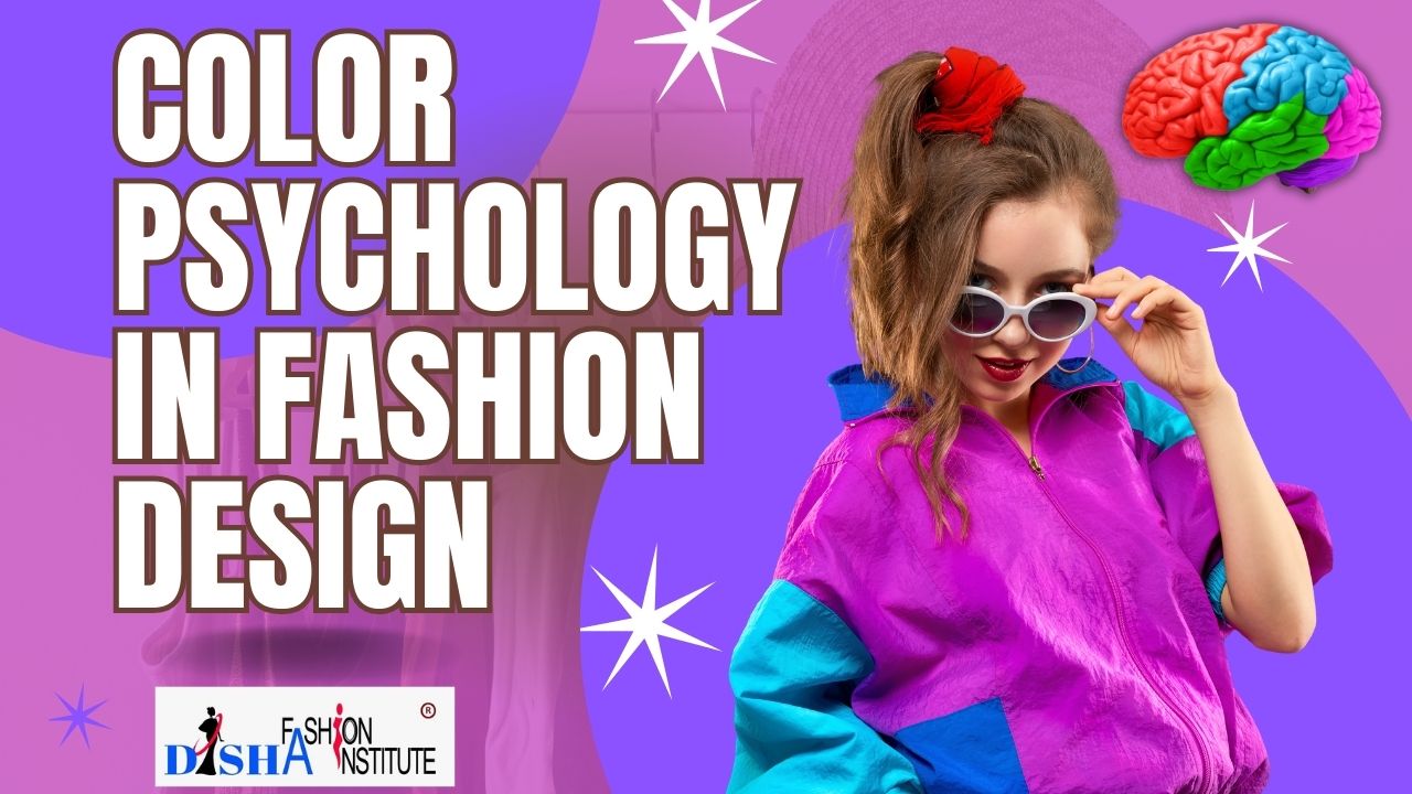How Fashion Colors Strengthen or Weaken a Brand identity