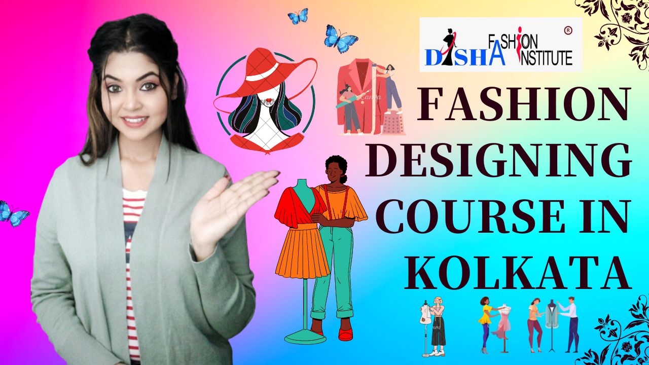 Diploma in Fashion Designing | Best Fashion Designing Institute in India