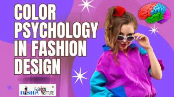 Color Psychology in Fashion Design