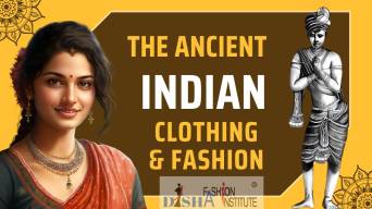 Ancient Indian Clothing History