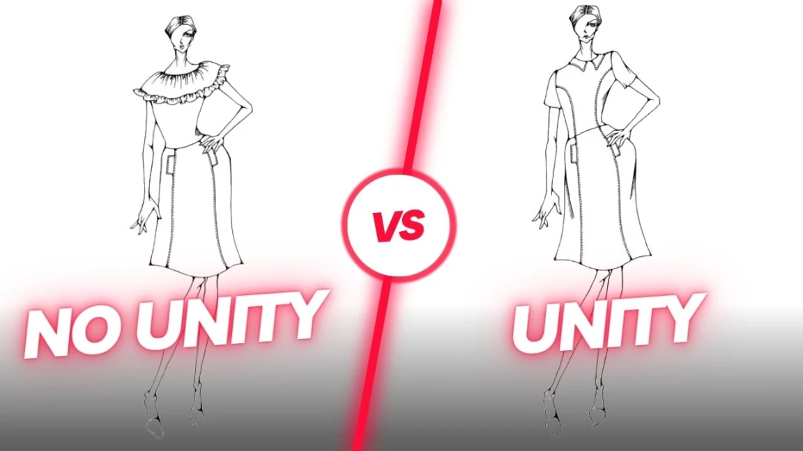 Harmony in Fashion Design: Balancing Unity and Diversity
