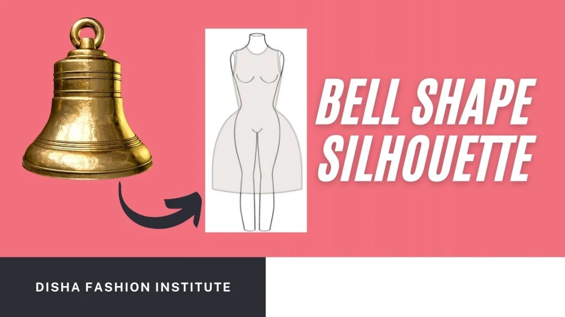 Bell Shaped Silhouette