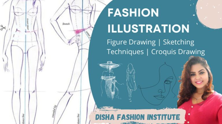 Mastering the Art of Fashion Dress Drawing: Unleashing Creativity with ...