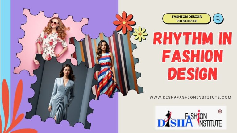 The Emphasis in Fashion Design: Elevating Creativity Through Visual ...