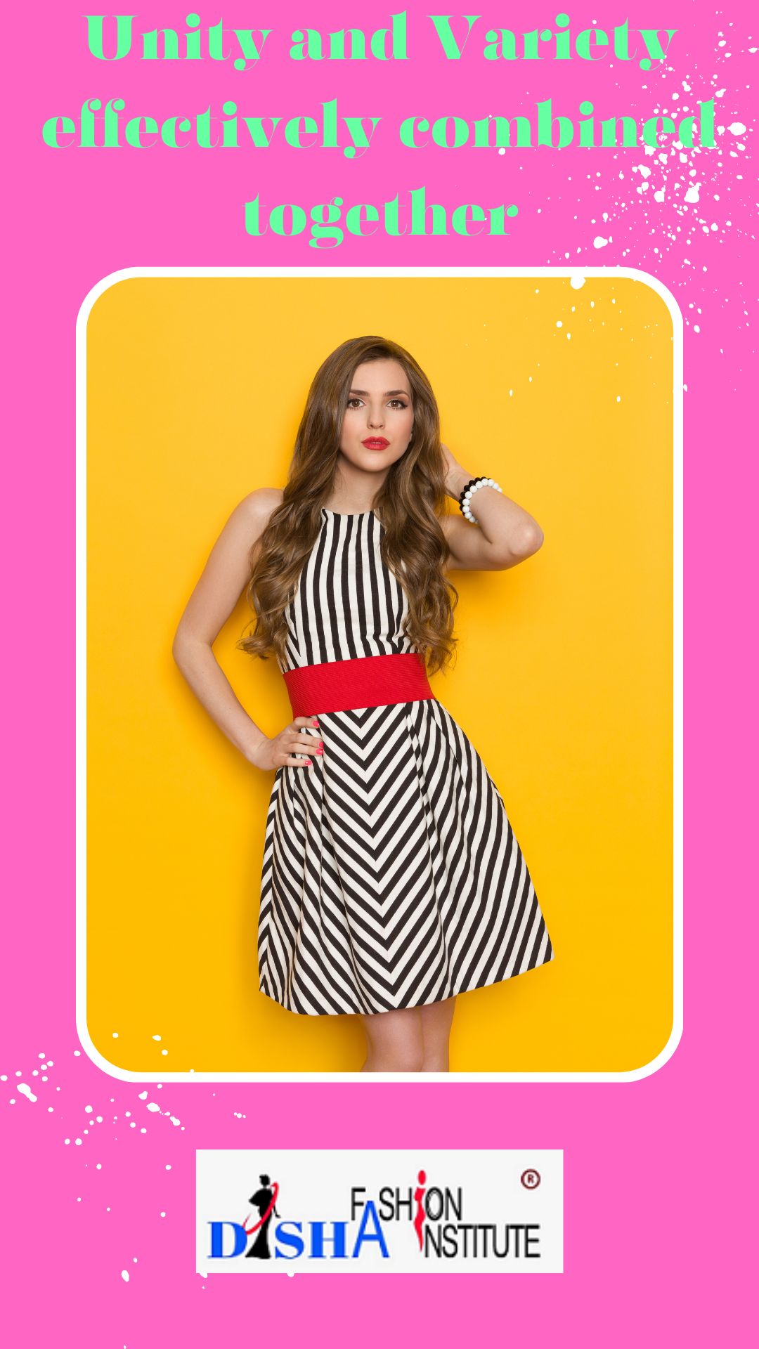 Embracing Harmony in Fashion Design: The Art of Creating Coherent and ...